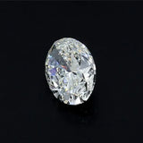 1.71ct Oval Natural Diamond (Colour I, Clarity SI1, EGL Certified)