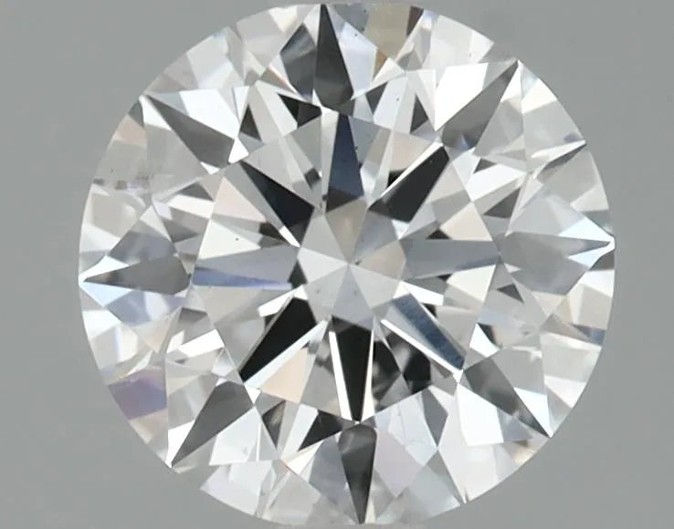 1.71ct Round Lab Grown Diamond (Colour D, Clarity VS2, Cut ID, IGI Certified)