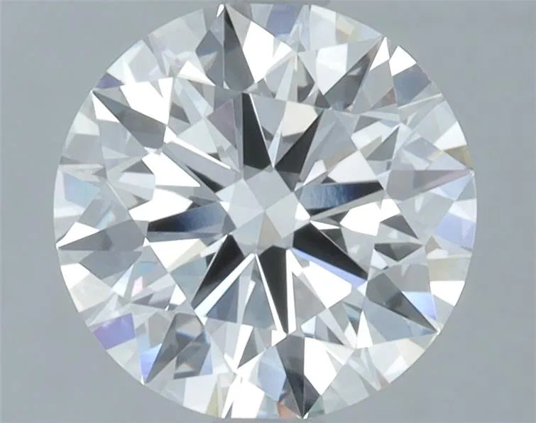 1.71ct Round Lab Grown Diamond (Colour F, Clarity VS1, Cut ID, IGI Certified)