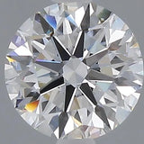 1.71ct Round Lab Grown Diamond (Colour G, Clarity VS1, Cut EX, Uncertified)