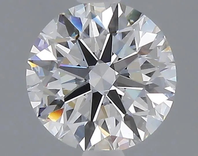 1.71ct Round Lab Grown Diamond (Colour G, Clarity VS1, Cut EX, Uncertified)