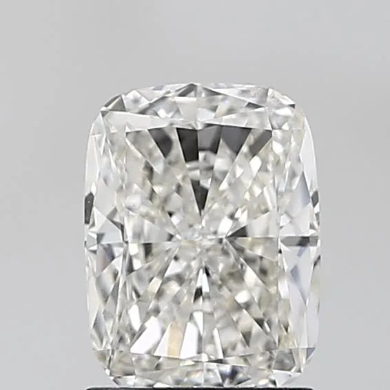1.72ct Cushion modified Lab Grown Diamond (Colour F, Clarity VVS2, IGI Certified)