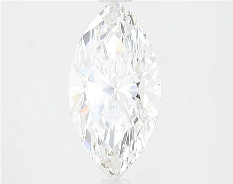 1.72ct Marquise Lab Grown Diamond (Colour G, Clarity VS1, IGI Certified)