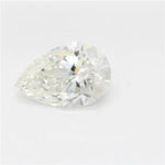 1.72ct Pear Lab Grown Diamond (Colour H, Clarity VS2, IGI Certified)