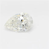 1.72ct Pear Lab Grown Diamond (Colour H, Clarity VS2, IGI Certified)