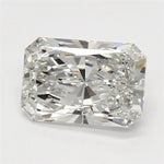 1.72ct Radiant Lab Grown Diamond (Colour G, Clarity VVS2, Cut EX, IGI Certified)