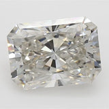 1.72ct Radiant Lab Grown Diamond (Colour H, Clarity VS1, IGI Certified)