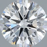 1.73ct Round Lab Grown Diamond (Colour E, Clarity VS2, Cut EX, IGI Certified)