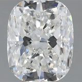 1.74ct Cushion modified Lab Grown Diamond (Colour F, Clarity VS1, IGI Certified)