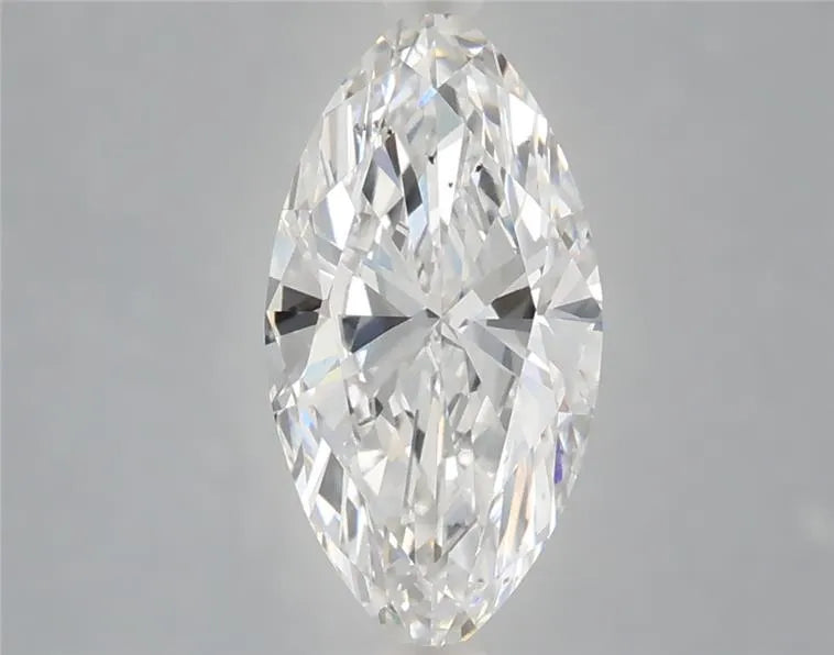 1.75ct Marquise Lab Grown Diamond (Colour E, Clarity VS2, Uncertified)