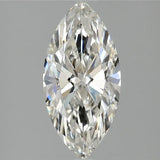 1.75ct Marquise Lab Grown Diamond (Colour G, Clarity VS2, IGI Certified)