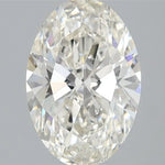 1.75ct Oval Lab Grown Diamond (Colour G, Clarity VS2, IGI Certified)