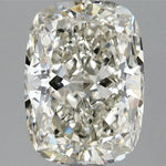 1.76ct Cushion brilliant Lab Grown Diamond (Colour I, Clarity VS1, IGI Certified)