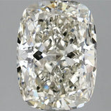 1.76ct Cushion brilliant Lab Grown Diamond (Colour I, Clarity VS1, IGI Certified)