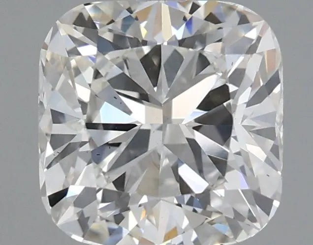 1.77ct Cushion modified Lab Grown Diamond (Colour H, Clarity VS2, IGI Certified)