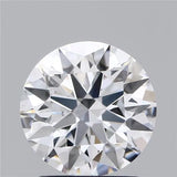 1.77ct Round Lab Grown Diamond (Colour D, Clarity VS2, Cut ID, IGI Certified)