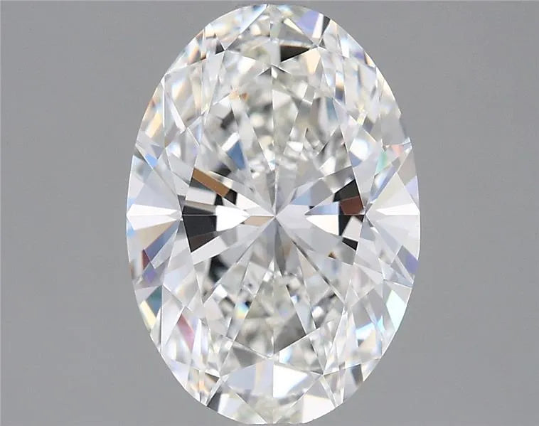 1.78ct Oval Lab Grown Diamond (Colour G, Clarity VVS2, IGI Certified)
