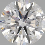 1.79ct Round Lab Grown Diamond (Colour F, Clarity I1, Cut ID, IGI Certified)