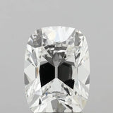 1.80ct Cushion Lab Grown Diamond (Colour E, Clarity VS1, IGI Certified)