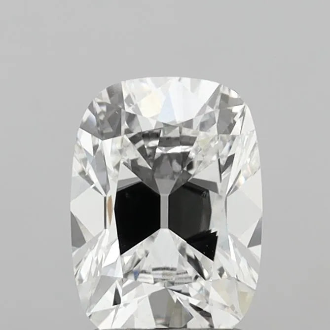 1.80ct Cushion Lab Grown Diamond (Colour E, Clarity VS1, IGI Certified)