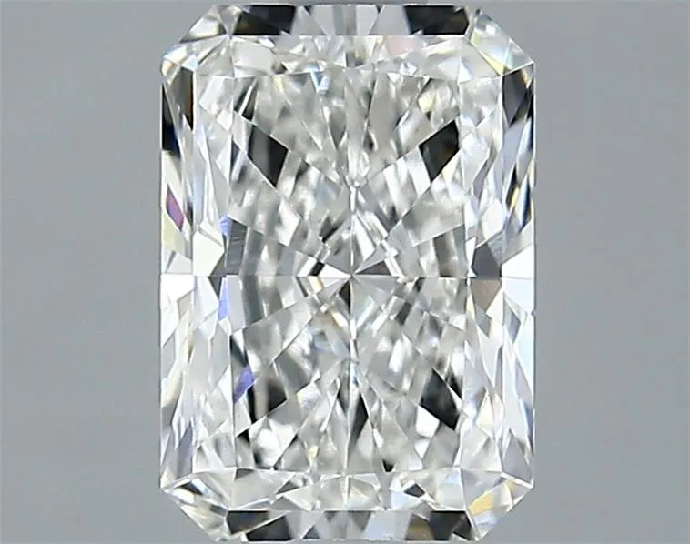 1.80ct Radiant Lab Grown Diamond (Colour F, Clarity VVS2, IGI Certified)