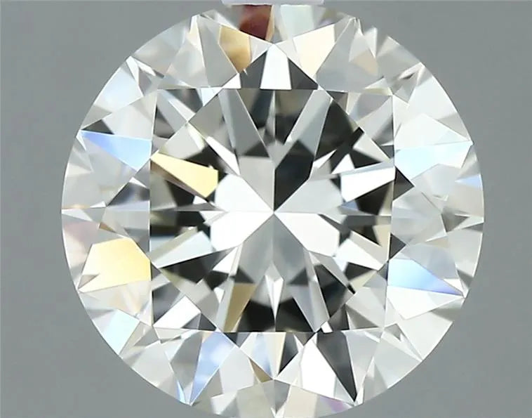 1.80ct Round Natural Diamond (Colour I, Clarity VVS1, Cut EX, IGI Certified)