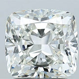 1.81ct Cushion brilliant Natural Diamond (Colour I, Clarity VS1, Cut EX, GIA Certified)