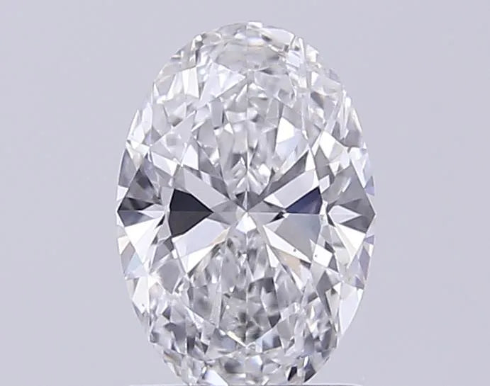1.81ct Oval Lab Grown Diamond (Colour G, Clarity VS1, IGI Certified)