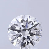 1.81ct Round Lab Grown Diamond (Colour E, Clarity VS1, Cut ID, IGI Certified)