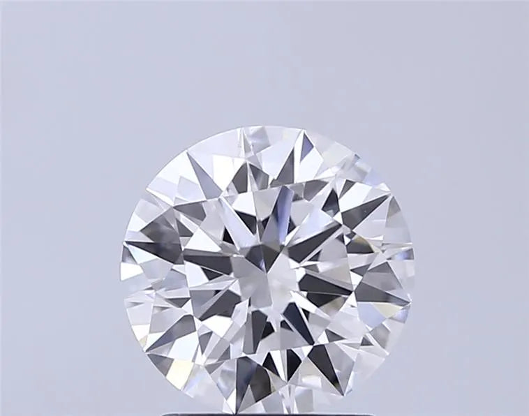 1.81ct Round Lab Grown Diamond (Colour E, Clarity VS1, Cut ID, IGI Certified)