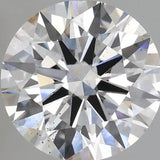 1.81ct Round Lab Grown Diamond (Colour F, Clarity SI1, Cut ID, IGI Certified)