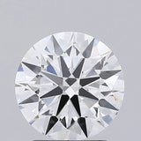 1.82ct Round Lab Grown Diamond (Colour E, Clarity VS1, Cut ID, IGI Certified)