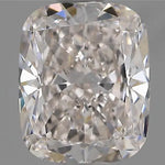 1.83ct Cushion modified Lab Grown Diamond (Colour F, Clarity VS1, IGI Certified)