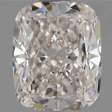1.83ct Cushion modified Lab Grown Diamond (Colour F, Clarity VS1, IGI Certified)
