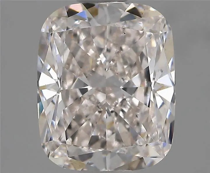 1.83ct Cushion modified Lab Grown Diamond (Colour F, Clarity VS1, IGI Certified)