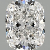 1.83ct Cushion modified Lab Grown Diamond (Colour F, Clarity VS1, IGI Certified)