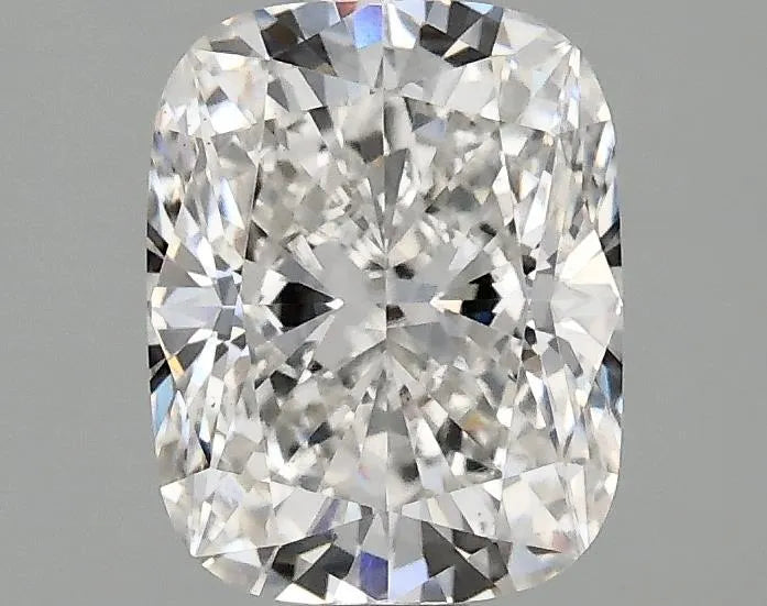 1.83ct Cushion modified Lab Grown Diamond (Colour F, Clarity VS1, IGI Certified)