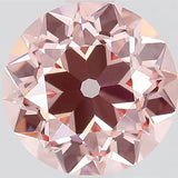 1.83ct European cut Lab Grown Diamond (Colour Fancy Intense Pink, Clarity VS2, IGI Certified)