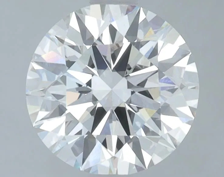 1.83ct Round Lab Grown Diamond (Colour E, Clarity VS1, Cut ID, IGI Certified)