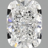 1.86ct Cushion modified Lab Grown Diamond (Colour E, Clarity VS1, IGI Certified)