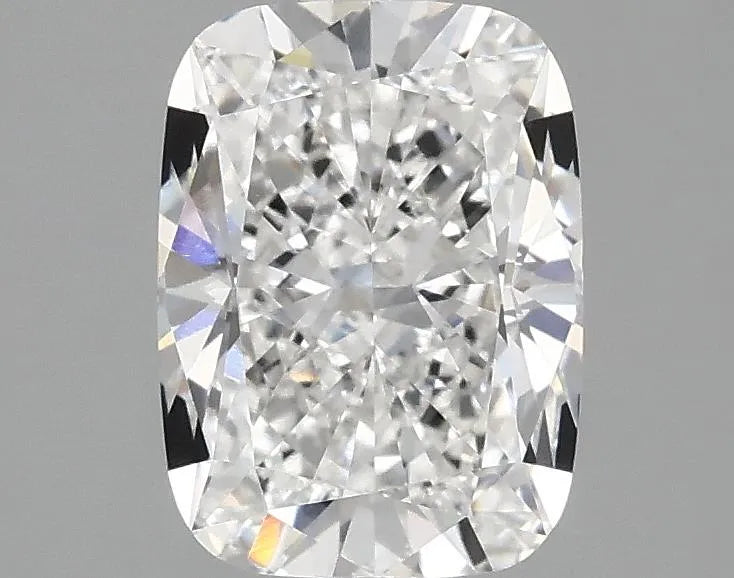 1.86ct Cushion modified Lab Grown Diamond (Colour E, Clarity VS1, IGI Certified)