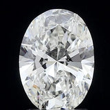 1.88ct Oval Lab Grown Diamond (Colour F, Clarity VS1, IGI Certified)