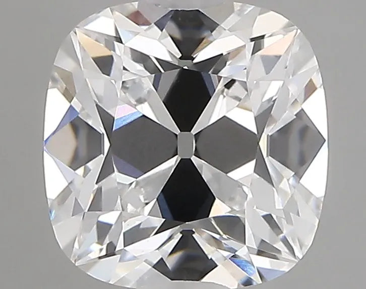 1.89ct Cushion Lab Grown Diamond (Colour D, Clarity VS1, IGI Certified)
