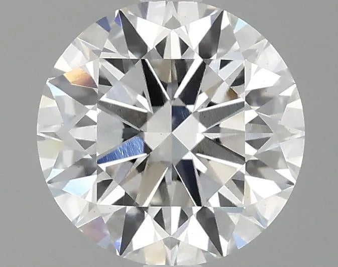 1.89ct Round Lab Grown Diamond (Colour D, Clarity VS2, Cut ID, IGI Certified)