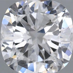 1.90ct Cushion modified Lab Grown Diamond (Colour D, Clarity VS1, IGI Certified)