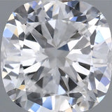 1.90ct Cushion modified Lab Grown Diamond (Colour D, Clarity VS1, IGI Certified)