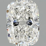 1.90ct Cushion modified Lab Grown Diamond (Colour G, Clarity VS1, IGI Certified)