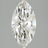 1.90ct Marquise Lab Grown Diamond (Colour G, Clarity VS2, IGI Certified)