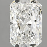 1.90ct Radiant Lab Grown Diamond (Colour E, Clarity VS2, IGI Certified)