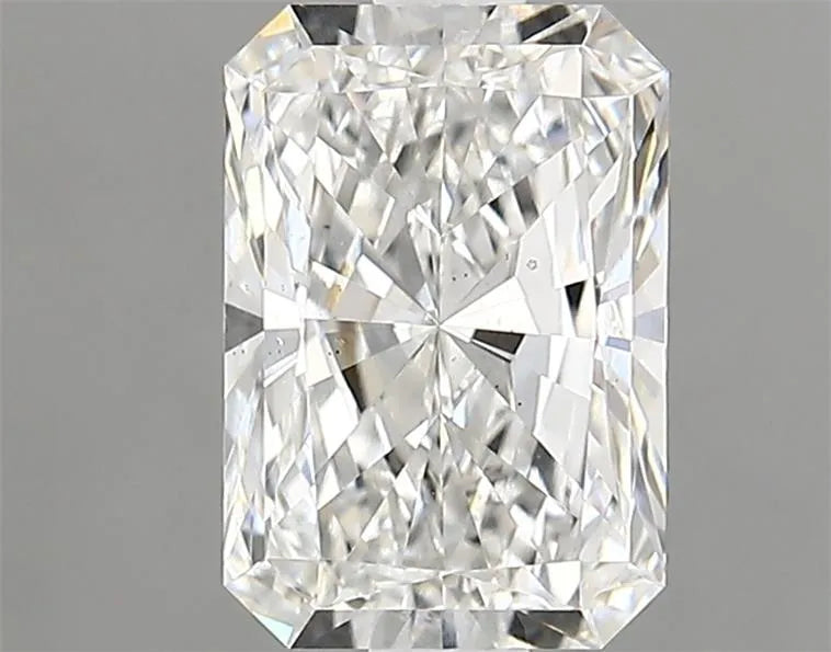1.90ct Radiant Lab Grown Diamond (Colour E, Clarity VS2, IGI Certified)